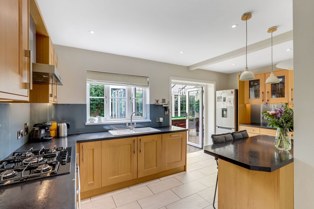 Linden Place, Nottingham, NG3