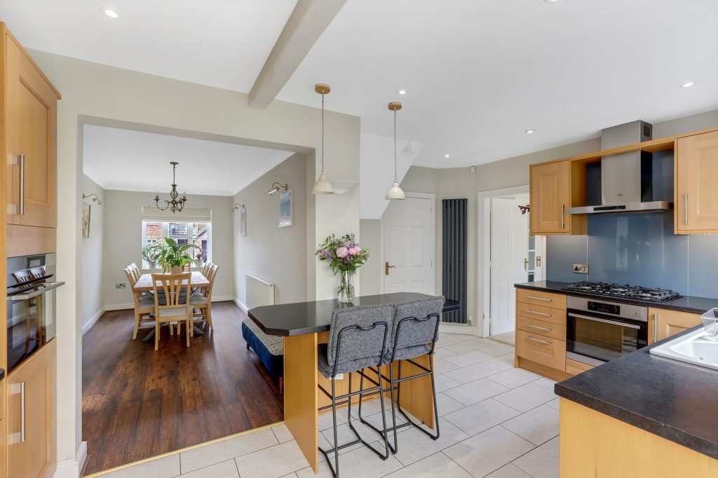 Linden Place, Nottingham, NG3