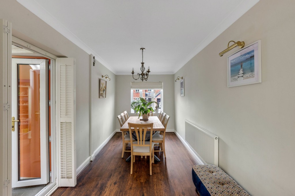 Linden Place, Nottingham, NG3