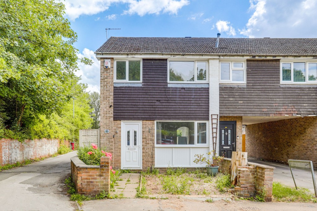 Honeywood Drive, Nottingham, NG3