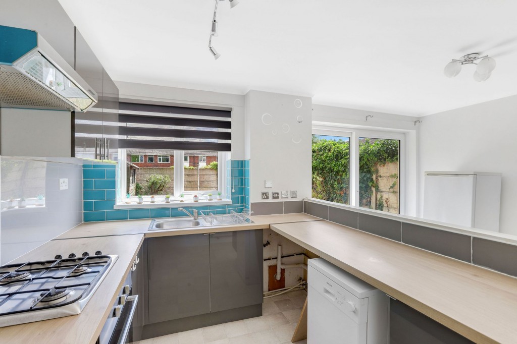 Honeywood Drive, Nottingham, NG3
