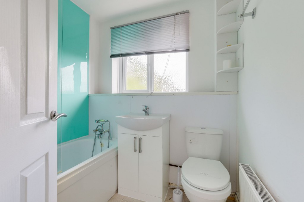Honeywood Drive, Nottingham, NG3