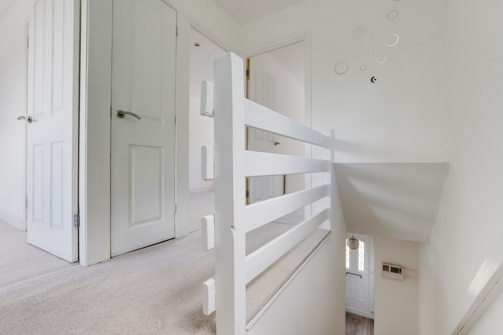 Honeywood Drive, Nottingham, NG3
