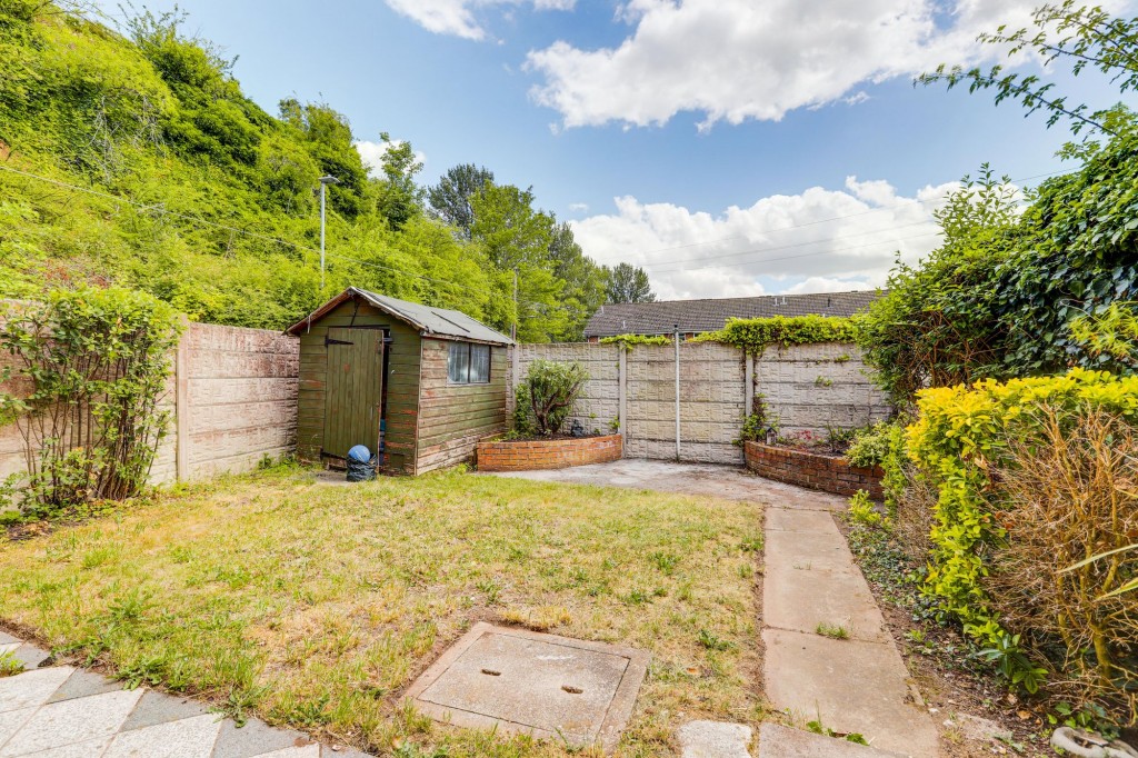Honeywood Drive, Nottingham, NG3