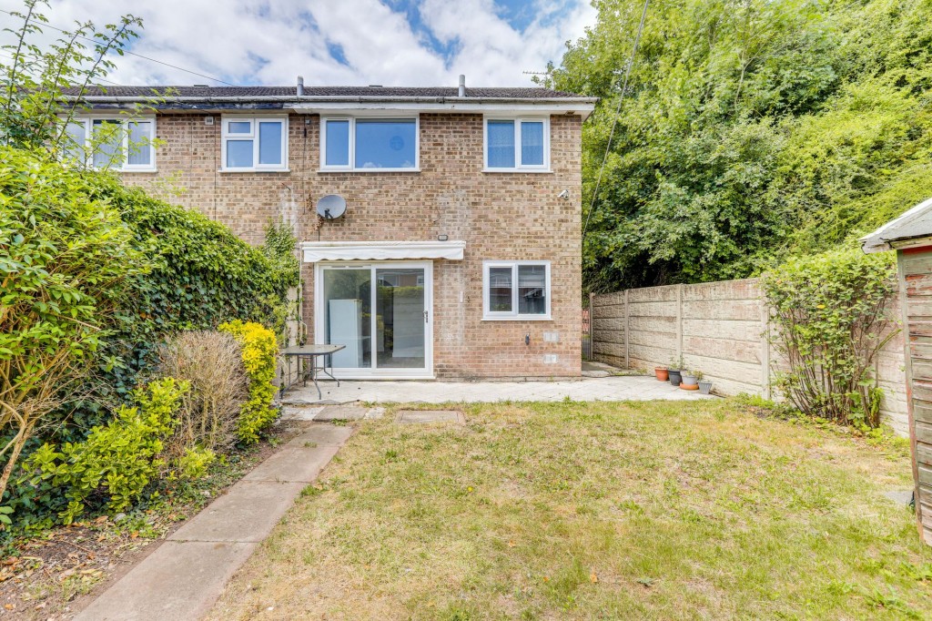 Honeywood Drive, Nottingham, NG3