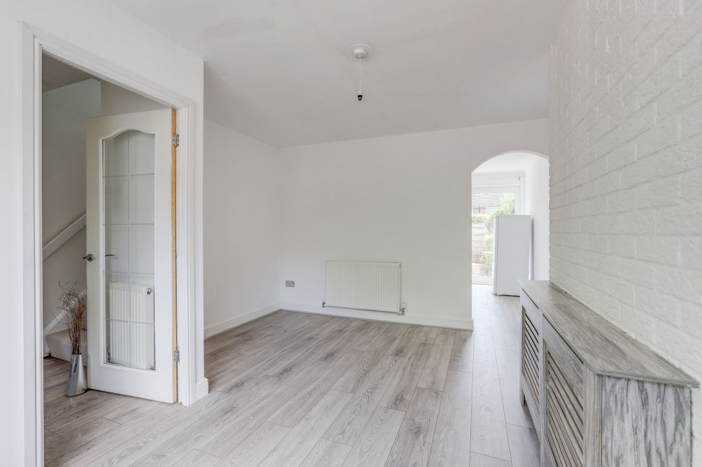 Honeywood Drive, Nottingham, NG3