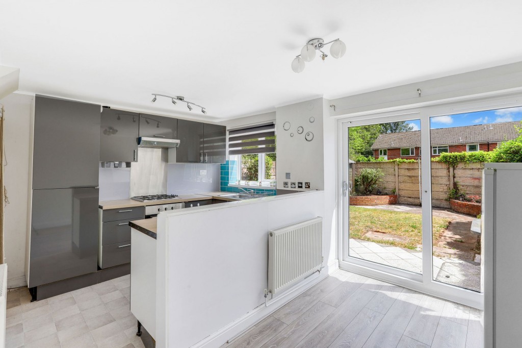Honeywood Drive, Nottingham, NG3