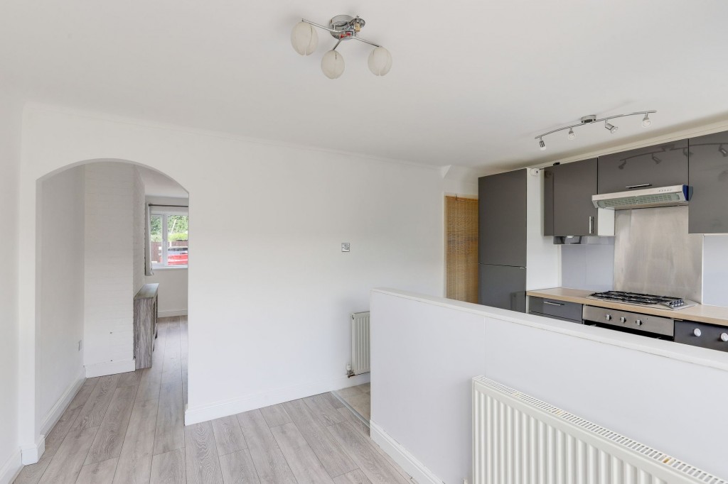 Honeywood Drive, Nottingham, NG3