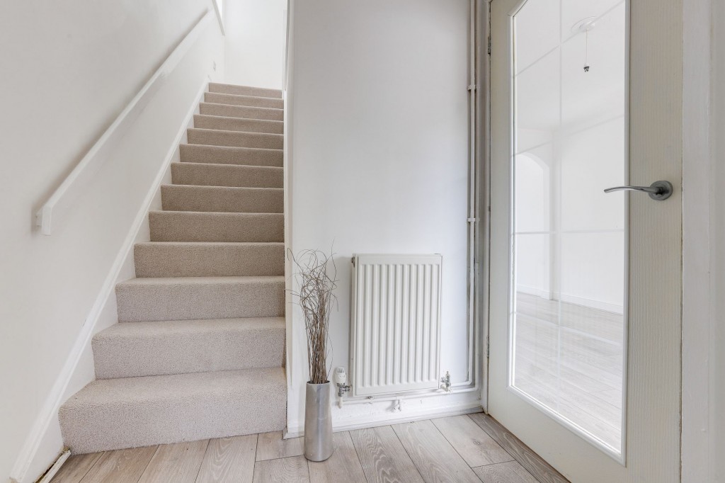 Honeywood Drive, Nottingham, NG3
