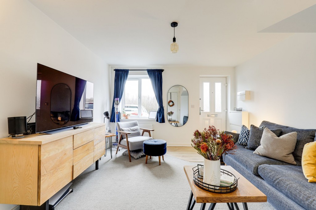 Brambling Road, Stoke Bardolph, NG14