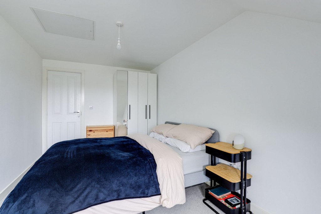 Brambling Road, Stoke Bardolph, NG14