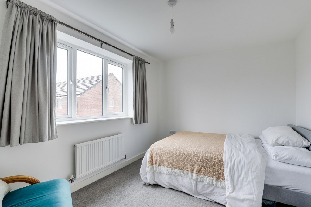 Brambling Road, Stoke Bardolph, NG14