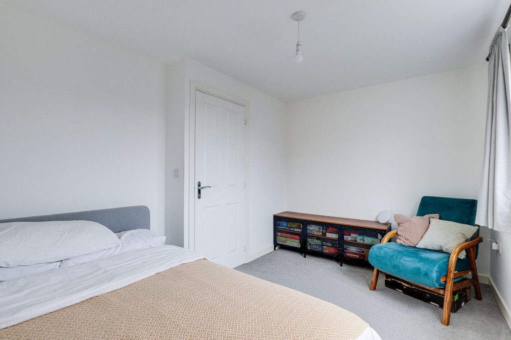 Brambling Road, Stoke Bardolph, NG14