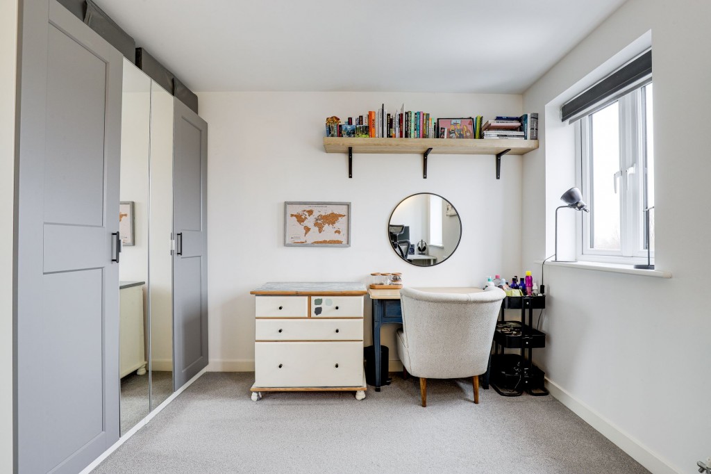 Brambling Road, Stoke Bardolph, NG14