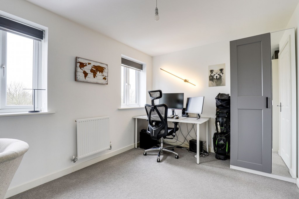 Brambling Road, Stoke Bardolph, NG14