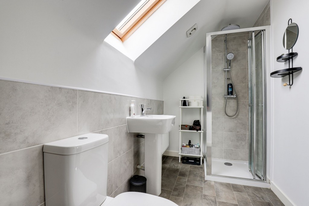 Brambling Road, Stoke Bardolph, NG14