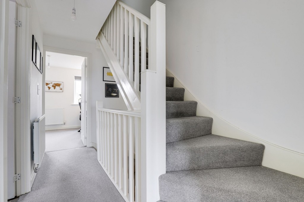 Brambling Road, Stoke Bardolph, NG14