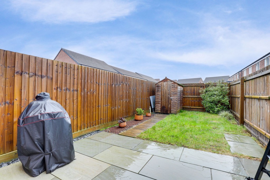 Brambling Road, Stoke Bardolph, NG14