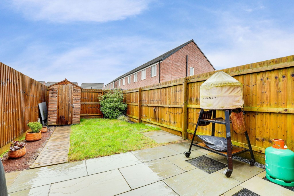 Brambling Road, Stoke Bardolph, NG14