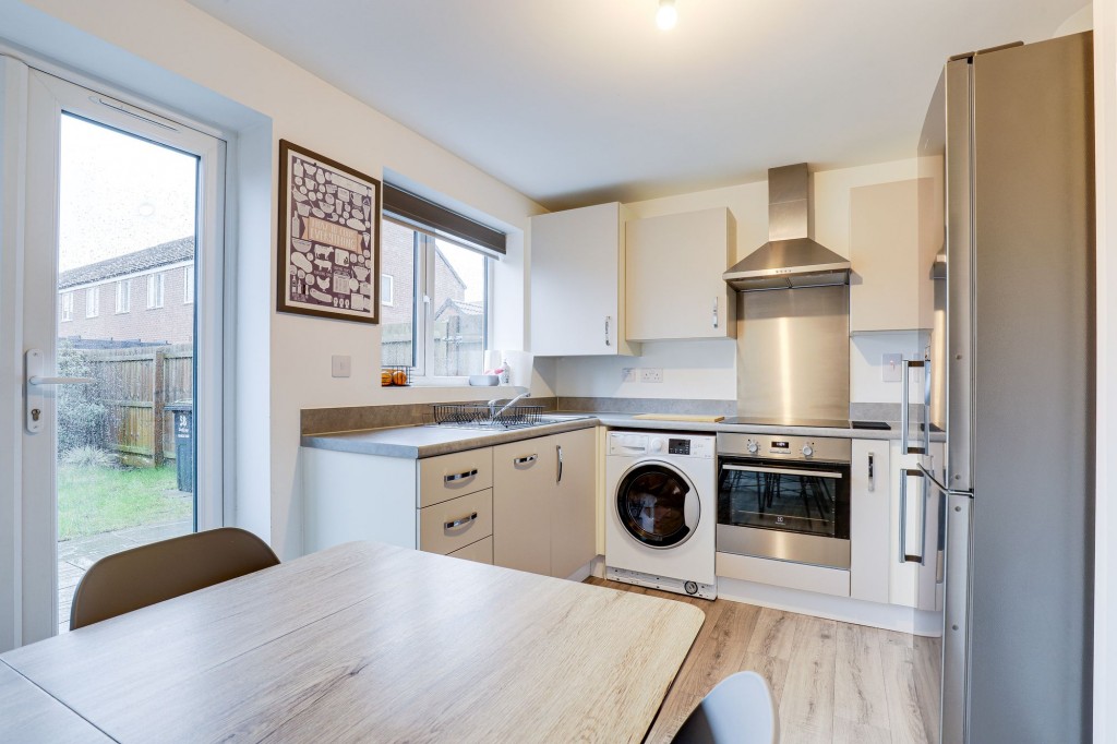 Brambling Road, Stoke Bardolph, NG14