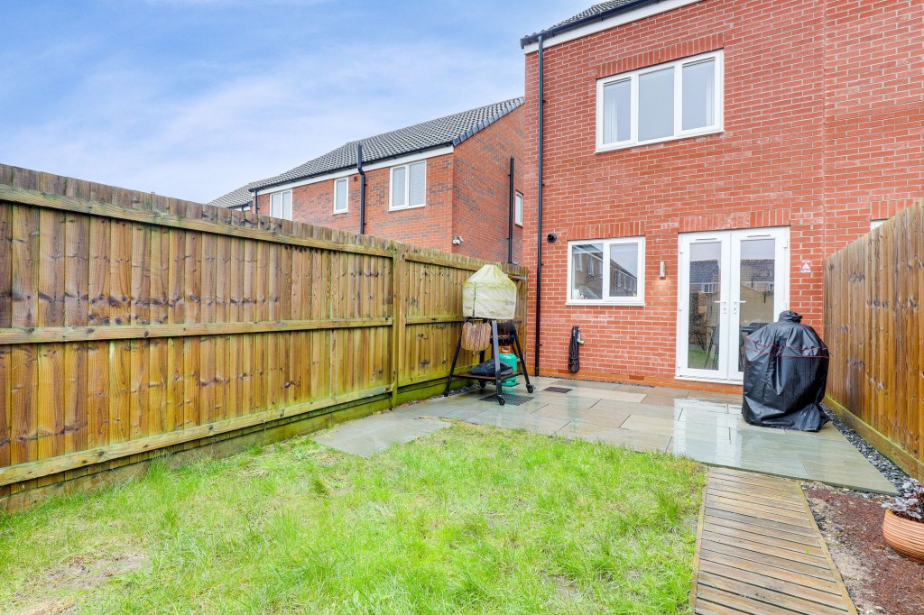 Brambling Road, Stoke Bardolph, NG14