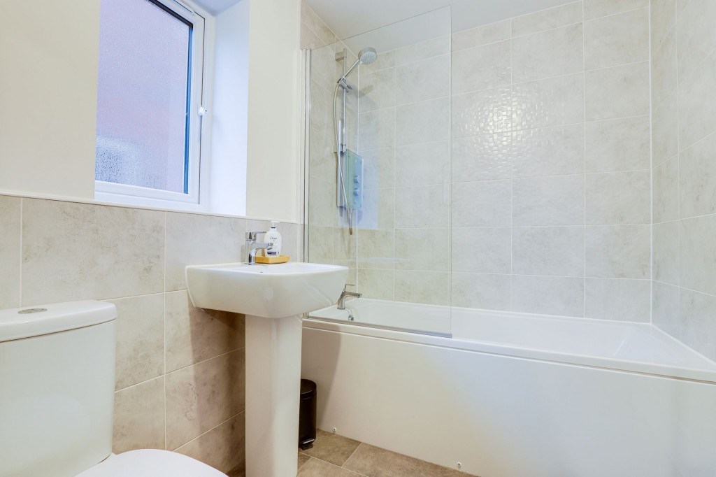 Brambling Road, Stoke Bardolph, NG14