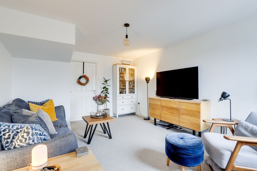 Brambling Road, Stoke Bardolph, NG14