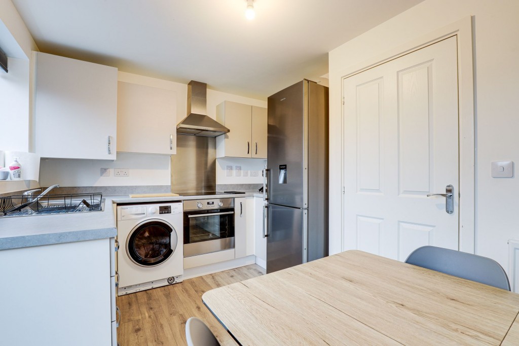 Brambling Road, Stoke Bardolph, NG14