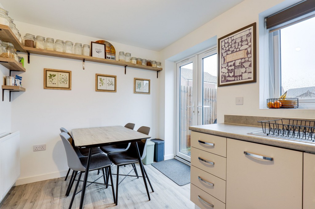 Brambling Road, Stoke Bardolph, NG14