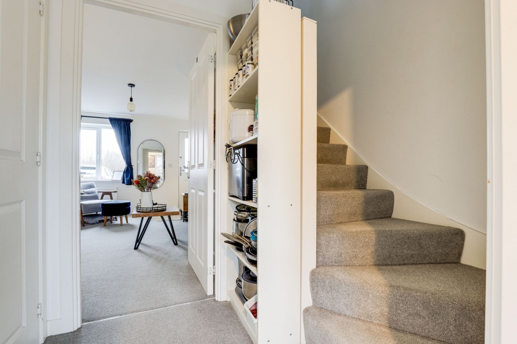 Brambling Road, Stoke Bardolph, NG14