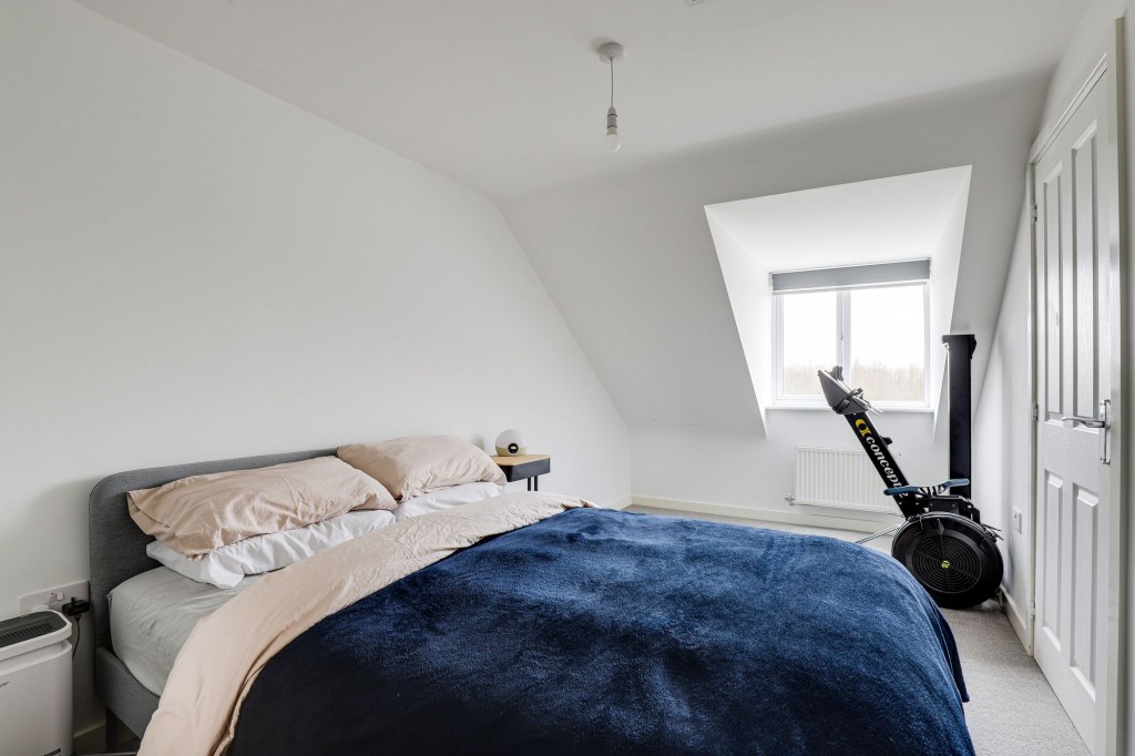 Brambling Road, Stoke Bardolph, NG14