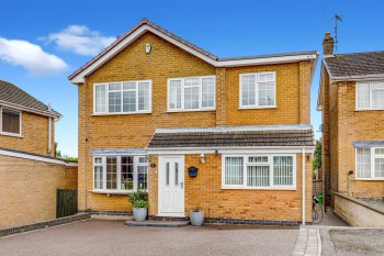 Angela Close, Arnold, NG5