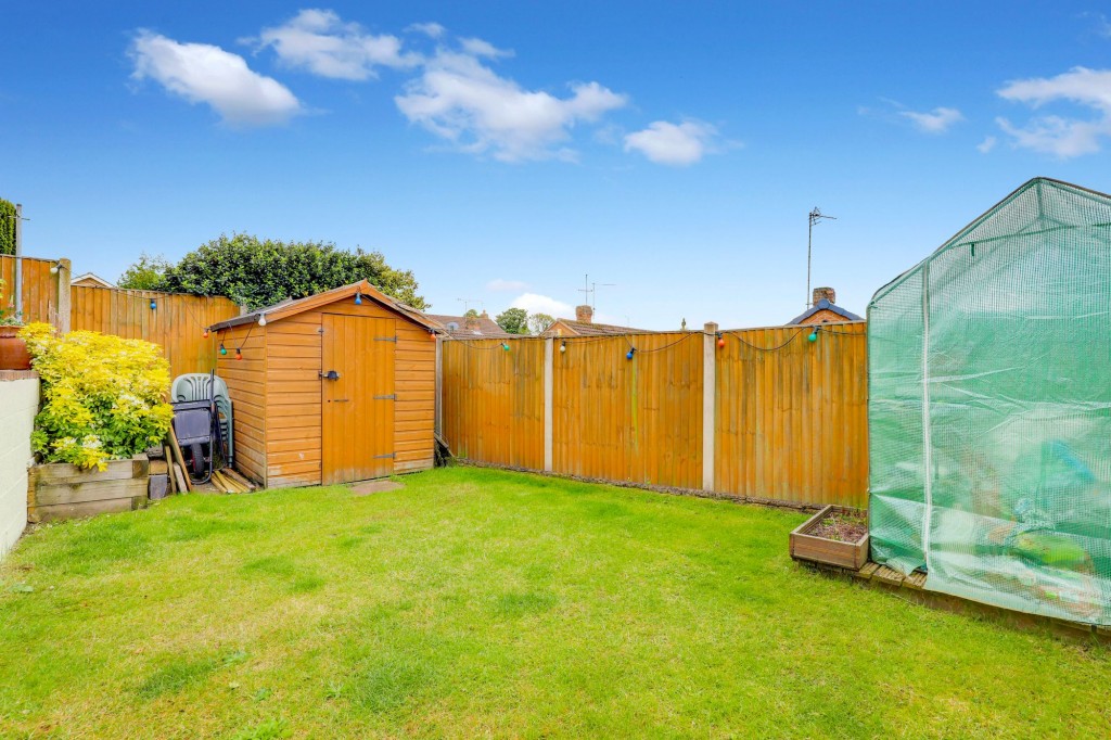 Angela Close, Arnold, NG5