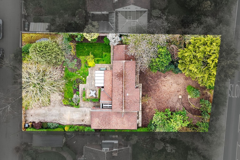 St. Helens Grove, Burton Joyce, NG14