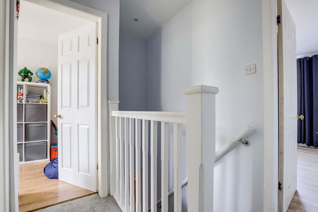 Bannerman Road, Nottingham, NG6