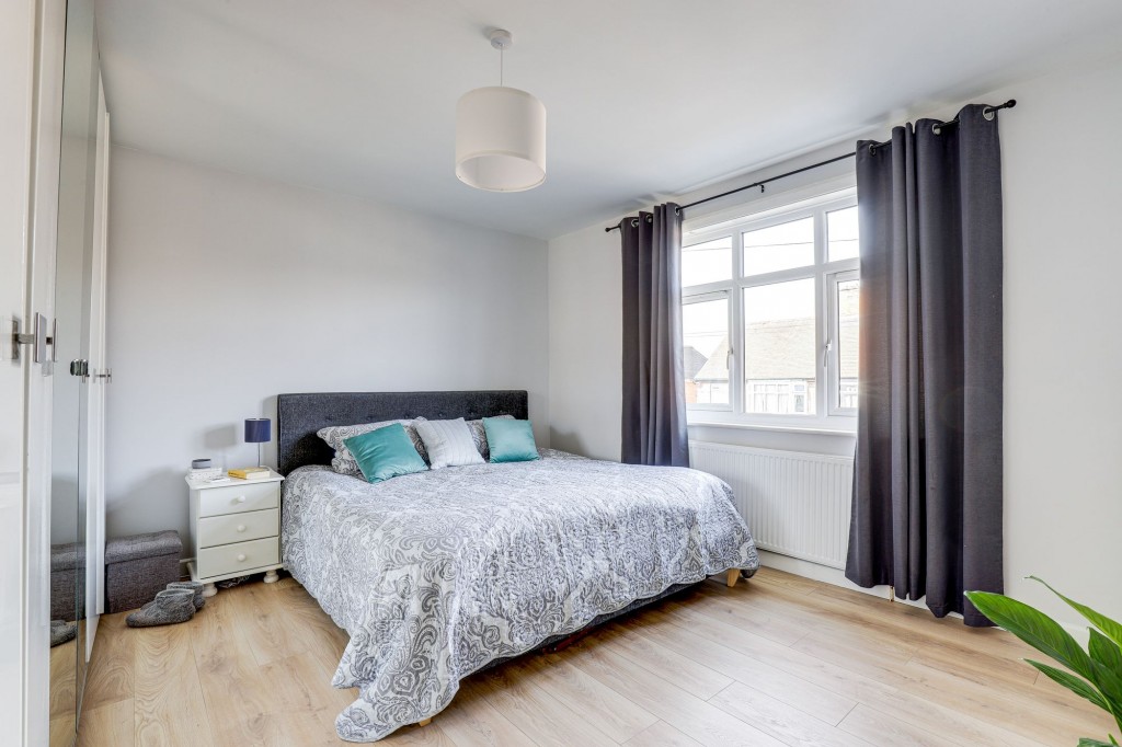 Bannerman Road, Nottingham, NG6