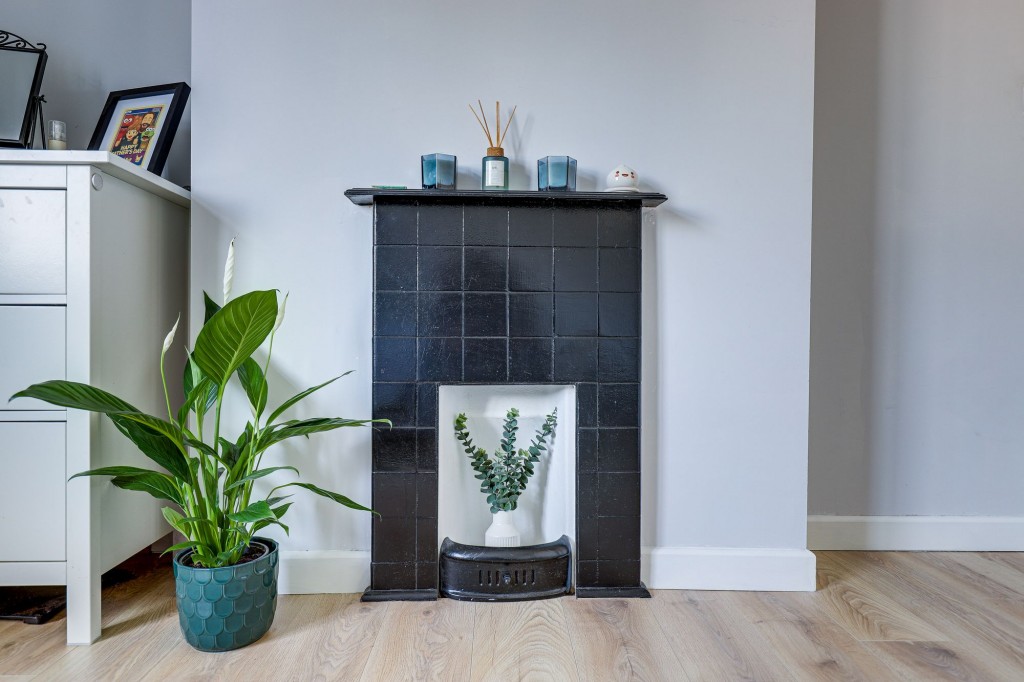 Bannerman Road, Nottingham, NG6