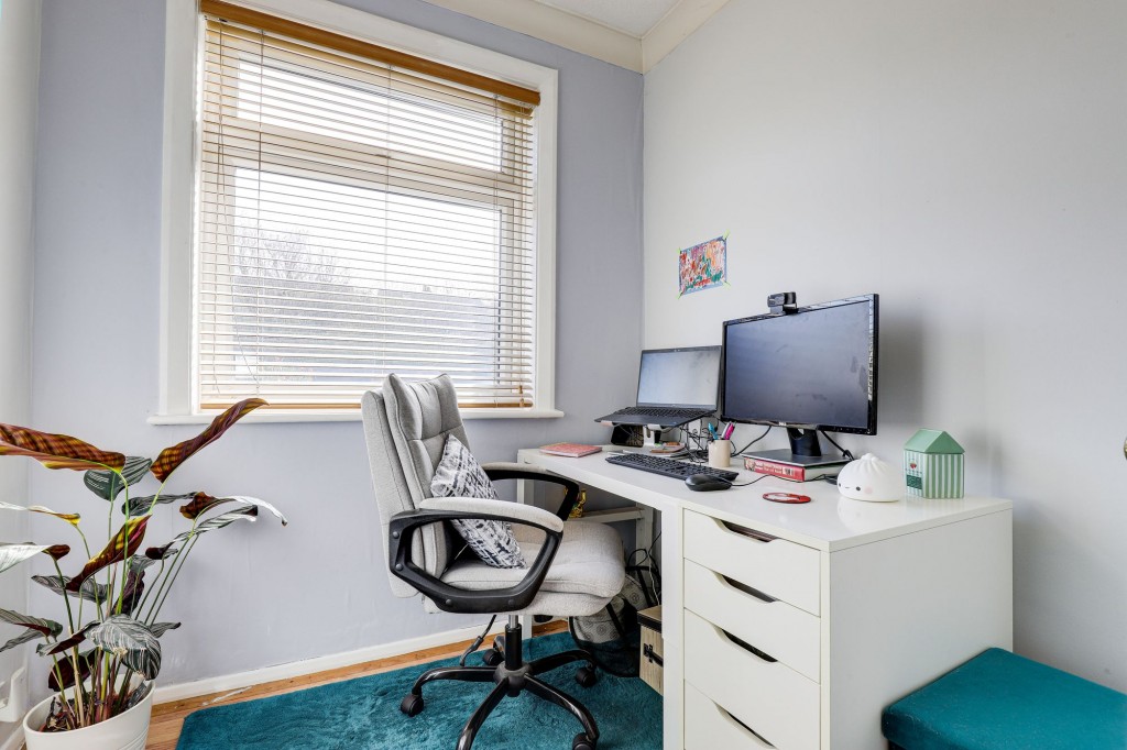 Bannerman Road, Nottingham, NG6