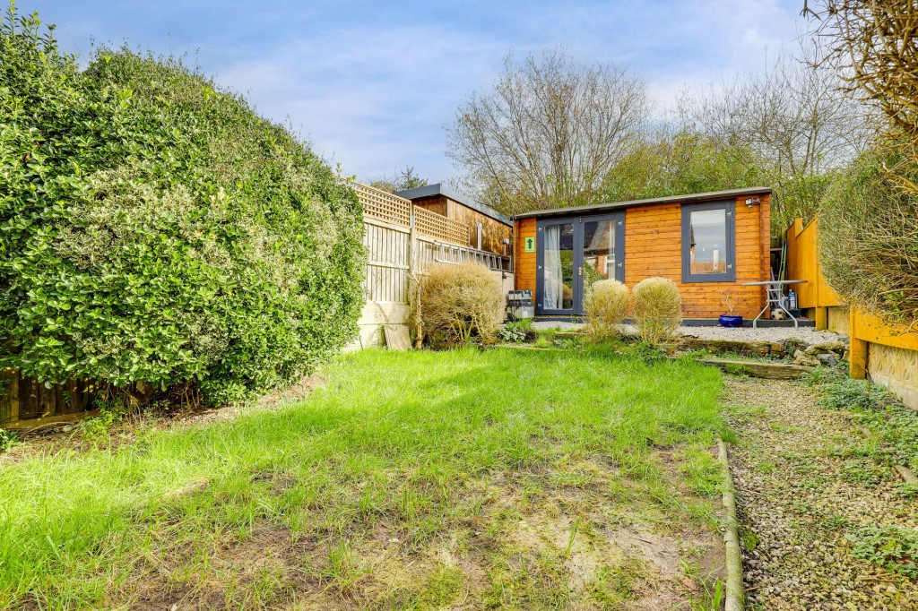 Bannerman Road, Nottingham, NG6