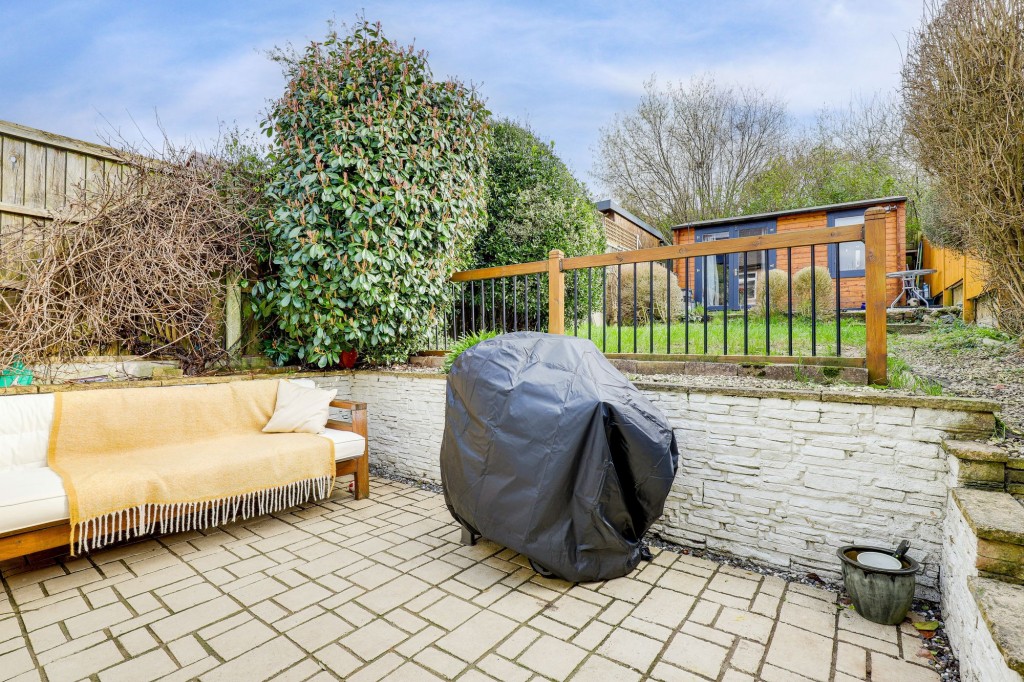 Bannerman Road, Nottingham, NG6