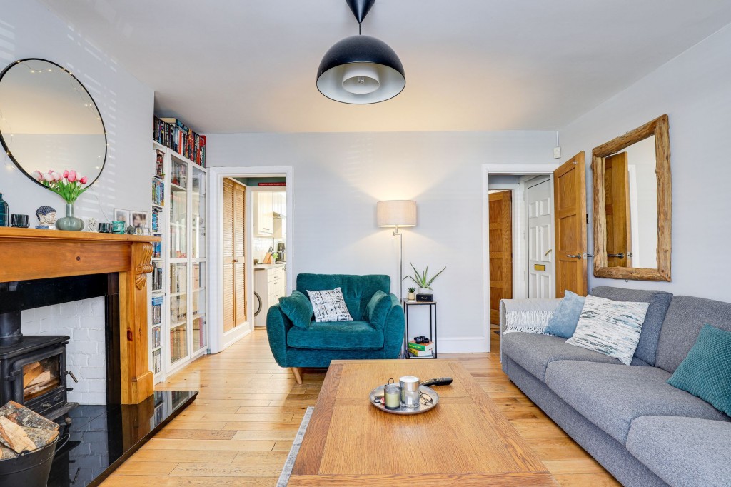 Bannerman Road, Nottingham, NG6