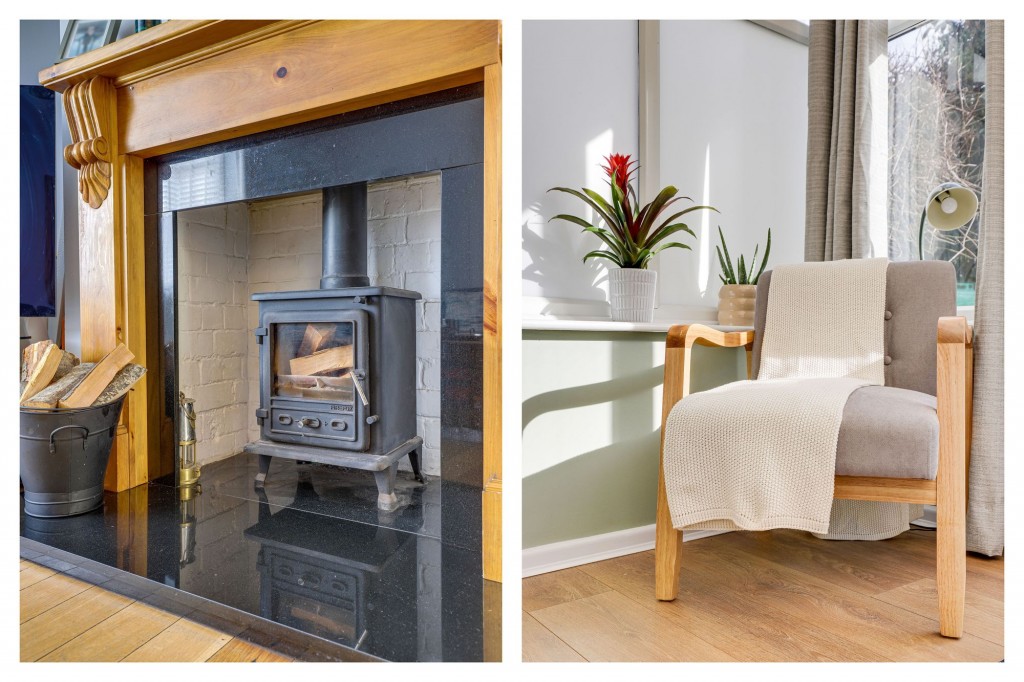 Bannerman Road, Nottingham, NG6