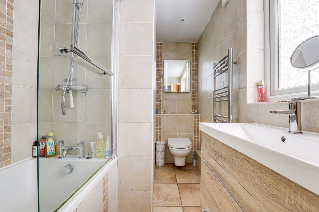 Bannerman Road, Nottingham, NG6