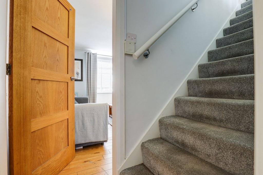 Bannerman Road, Nottingham, NG6