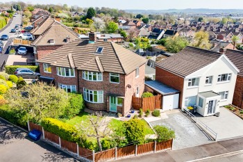 Spinney Rise, Toton, NG9