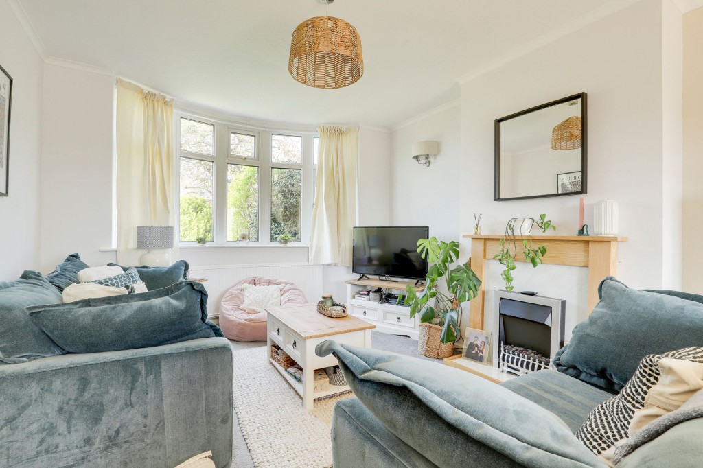 Spinney Rise, Toton, NG9
