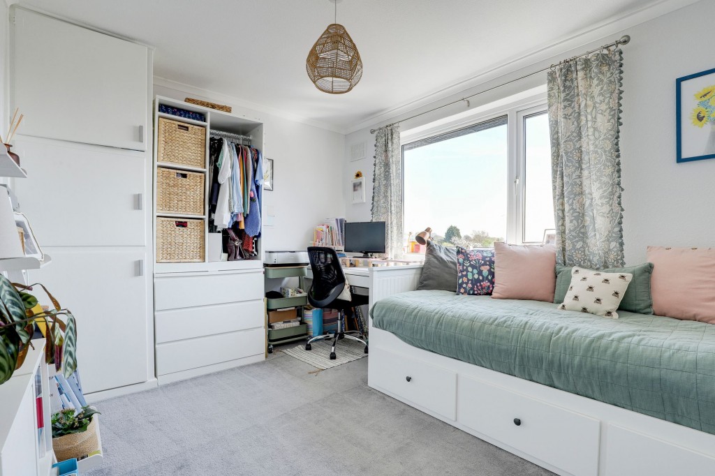 Spinney Rise, Toton, NG9