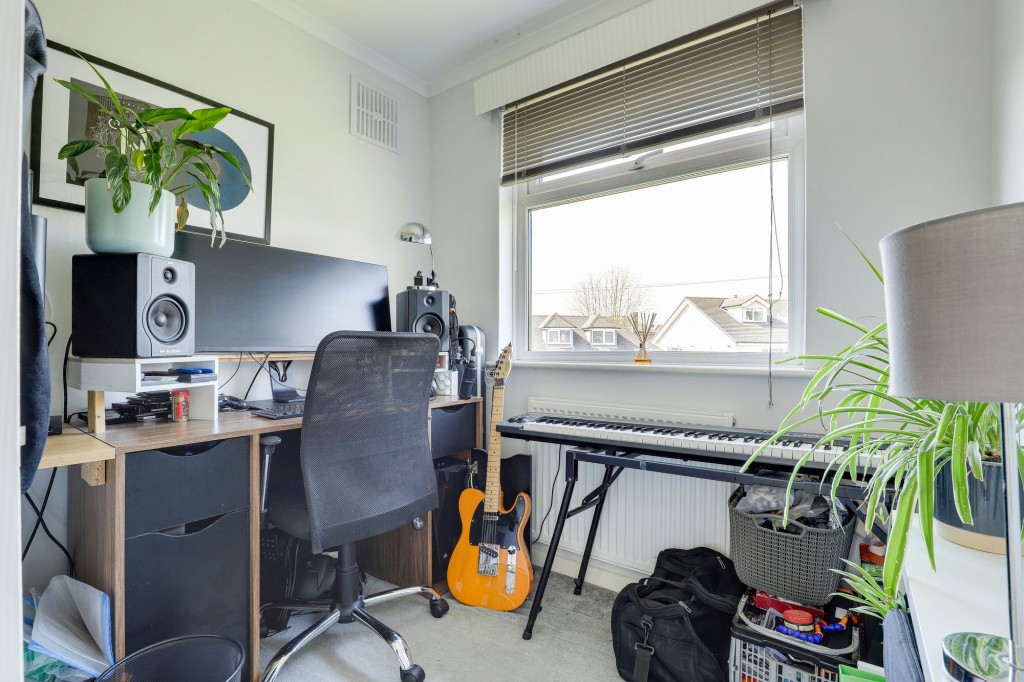 Spinney Rise, Toton, NG9