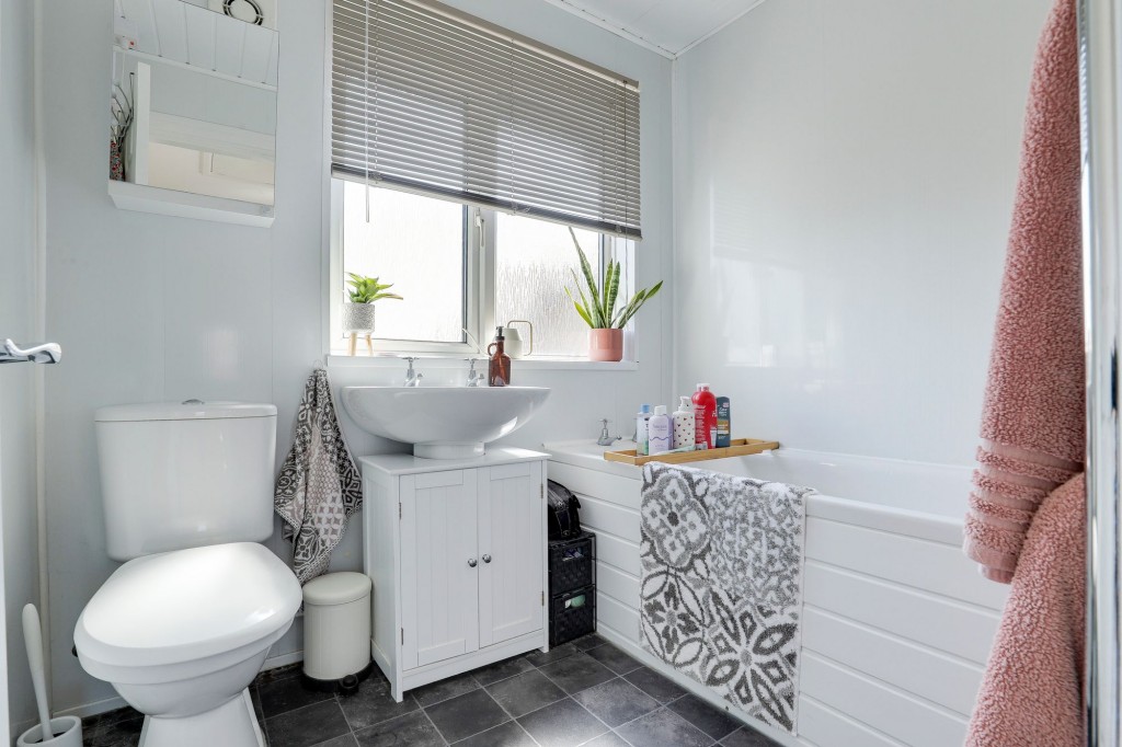 Spinney Rise, Toton, NG9