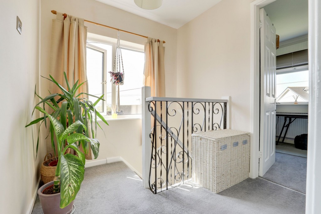 Spinney Rise, Toton, NG9
